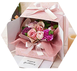 Birthday Flowers Broxbourne