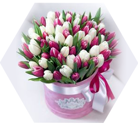 Anniversary Flowers Broxbourne