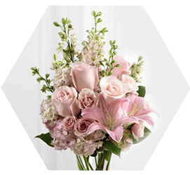 Sympathy Flowers Broxbourne